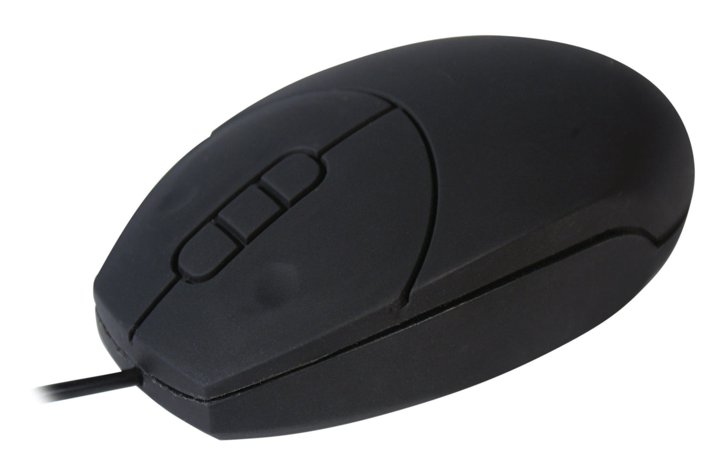 Washable Wired Mouse