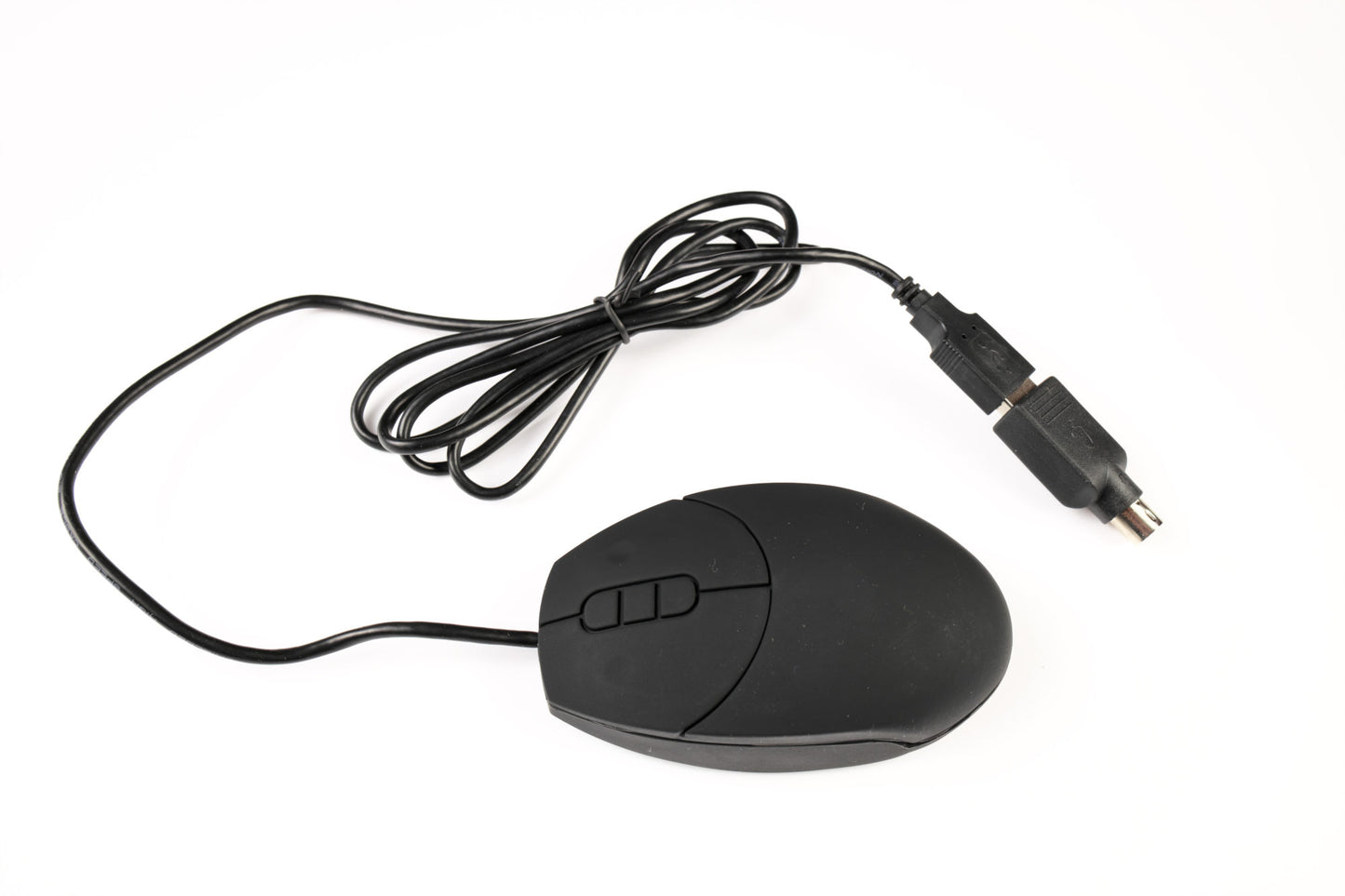 Washable Wired Mouse