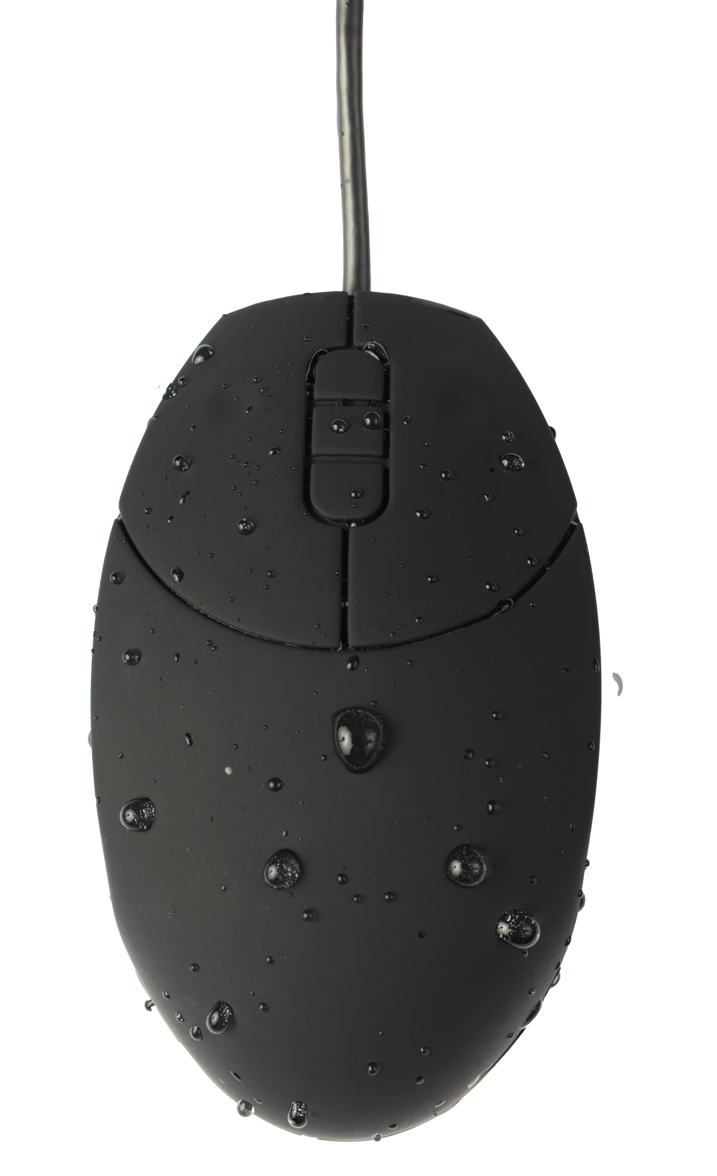 Washable Wired Mouse
