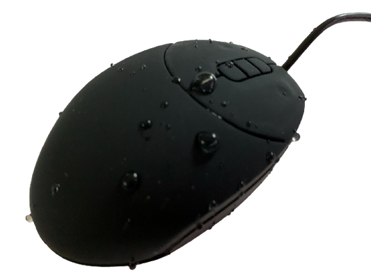 Washable Wired Mouse