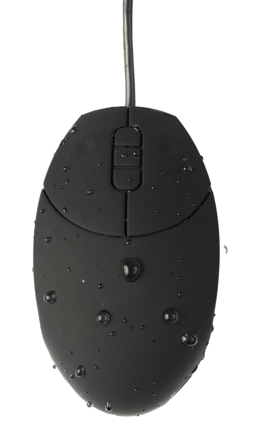 Washable Wired Mouse