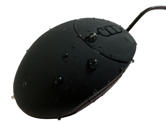 Washable Wired Mouse